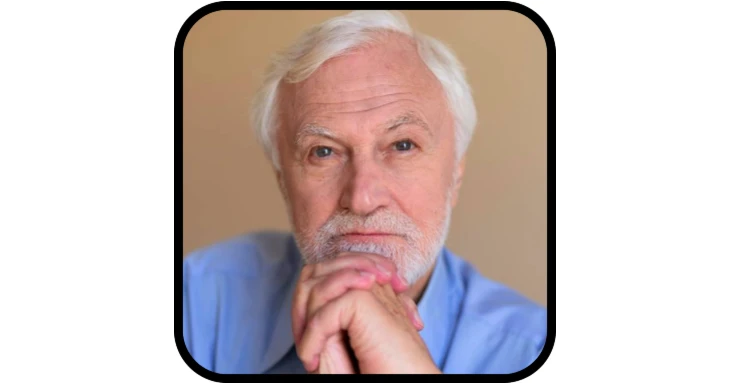 Frank, Boca Raton, Florida