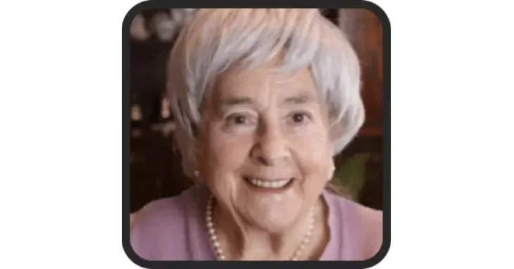 Margaret, Scottsdale, Arizona